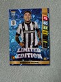 Panini Adrenalyn XL FIFA 365 2025  Limited Edition PAOK Brandon Thomas