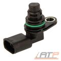 NOCKENWELLENSENSOR IMPULSGEBER 3-POLIG FÜR VW TOURAN 1T 1.2 1.4 1.6