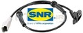 SNR ASB159.25 Sensor für Raddrehzahl ABS Sensor Raddrehzahl 