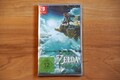 The Legend of Zelda Tears of The Kingdom (Nintendo Switch) ToTK | NEU | OVP ✨✅