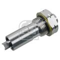 1x Spanner, Steuerkette FEBI BILSTEIN 33044 passend für ALFA ROMEO FIAT GMC