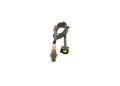 BOSCH 0 258 006 693 Lambdasonde passend für MERCEDES-BENZ E-Klasse Coupe (C207)
