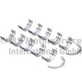 KOLBENSCHMIDT Kurbelwellenlagersatz 37171600 für FORD KA (RU8)