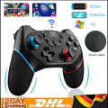 Wireless Switch Pro Controller für Nintendo Switch mit einstellbarem Turbo DHL