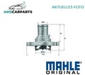 KÜHLFLÜSSIGKEIT KÜHLER THERMOSTAT TI 122 87D MAHLE ORIGINAL P NEU