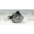 Valeo 088893 Nebelscheinwerfer für BMW 1 X1 X3 X5 E81 E87 E88 E82 E84 E83 E70
