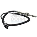 MEAT & DORIA 12426 Sensor, Abgastemperatur für MERCEDES-BENZ