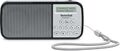 TechniSat DAB+ Taschenradio TECHNIRADIORDR si Radios 0002/3922 DAB+