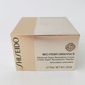 Shiseido Bio - Performance Advanced Super Revitalizing Cream 75ml NEU OVP