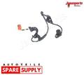 SENSOR, RADDREHZAHL FÜR HONDA JAPANPARTS ABS-455