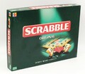 Mattel Scrabble Original Brettspiel Denkspiel Partyspiel Gesellschaftspiel 1999