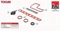 Steuerkettensatz FAI AutoParts TCK100 für GALAXY FORD FIAT MONDEO MITSUBISHI 508