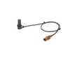 BOSCH Kurbelwellensensor Impulsgeber 0 261 210 160 für ALFA 145 147 156 SPIDER 1