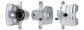 ELSTOCK Bremssattel Bremszange / ohne Pfand Vorne Vorne links hinter der Achse