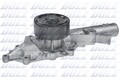 DOLZ M219 Wasserpumpe, Motorkühlung für Mercedes