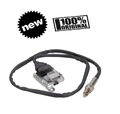 ORG. NOX SENSOR NACH KAT POSN 2 OPEL ASTRA K B16 1.6 CDTI D16DTH D16DTI 55495597