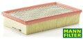 MANN-FILTER C30153/2 Luftfilter Luftfiltereinsatz für BMW für Alpina 
