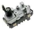 Ladedrucksteller Stellmotor Turbolader G-50 6NW009483 FORD GALAXY 2008