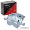 MAXGEAR BREMSSATTEL VORNE RECHTS PASSEND FÜR CHEVROLET CAPTIVA OPEL ANTARA | 82-
