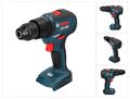Bosch GSB 18V-55 Professional Schlagbohrschrauber 18 V 55Nm Brushless 06019H5302