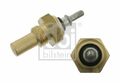 FEBI Kühlmitteltemperatursensor für MERCEDES E-KLASSE (W124,W210,S210)