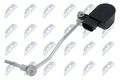 NTY ECX-AU-027 Sensor, Xenonlicht (Leuchtweiteregulierung) für AUDI VW