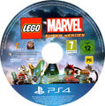 PS4 / Sony Playstation 4 - LEGO Marvel: Super Heroes 2 nur CD