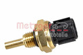 KÜHLMITTELTEMPERATURSENSOR weiß 0905058 METZGER für HONDA ROVER