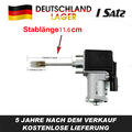 Steller Turbolader 03F145725K 11,6 cm lang für VW Audi Seat Skoda 1,2 TSi TFSi