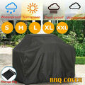 Grillabdeckung Cover Abdeckhaube Grill Wasserdicht BBQ Gasgrill Abdeckplane NEU