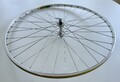 Vintage 28“ Laufrad Mavic MA 2 Shimano RX 100