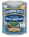 Hammerite Metall-Schutzlack HAMMERSCHLAG DUNKELGRÜN 750ml Effektlack Rostschutz