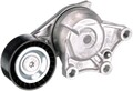 GATES Riemenspanner Keilrippenriemen DriveAlign™ T39187 für PEUGEOT CITROËN C3 1