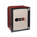 WANDEINBAUTRESOR elektronischer WANDSAFE WANDTRESOR TRESOR SAFE 500x400x280 mm
