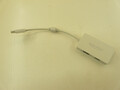 Delock Adapterkabel mini DisplayPort 1.1 Stecker  1x VGA + 1x HDMI + 1x DVI 24
