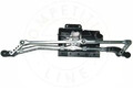 Scheibenwischer-Mechanismus vorne für Linkslenker 51870 AIC für OPEL ASTRA G CC