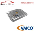 HYDRAULIKFILTER SATZ AUTOMATIK-GETRIEBE VAICO V10-0381 P FÜR VW PASSAT,GOLF IV