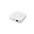 Silvercrest Smarthome Gateway Zigbee Home Good Sprachsteuerung mit Google