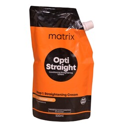 Matrix Opti. Straight Care Professional All Range