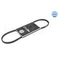1x Keilrippenriemen MEYLE 050 003 0850 passend für LANCIA TOYOTA SMART
