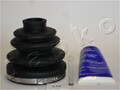 JAPKO Faltenbalgsatz, Antriebswelle 63010 für HYUNDAI ISUZU MAZDA MITSUBISHI
