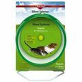 Kaytee Silent Heimtrainer Workout für Hamster Rennmaus Kleintier 16,5 cm