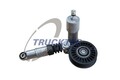 TRUCKTEC AUTOMOTIVE Riemenspanner, Keilrippenriemen  u.a. für AUDI, SKODA, VW