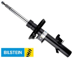 BILSTEIN 22-295668 Stoßdämpfer Stossdämpfer Vorderachse Vorne für Land rover 