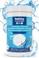 BlueViking Chlortabletten für Pool 5 in 1 - Hochwirksame Multitabs Pool 200g