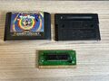 Tiny Toon Adventures Busters versteckter Schatz Sega Mega Drive Wagen nur PAL