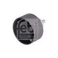 FEBI BILSTEIN Umlenkrolle 40127 passend für DAF, GINAF