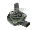 FEBI BILSTEIN Sensor Motorölstand febi Plus 24380 für VW AUDI A3 LUPO PASSAT A2