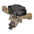 Generatorregler FEBI BILSTEIN 17202 für AUDI FORD PEUGEOT PORSCHE SEAT VW