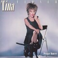 Tina Turner - Private Dancer (CD, Album) 